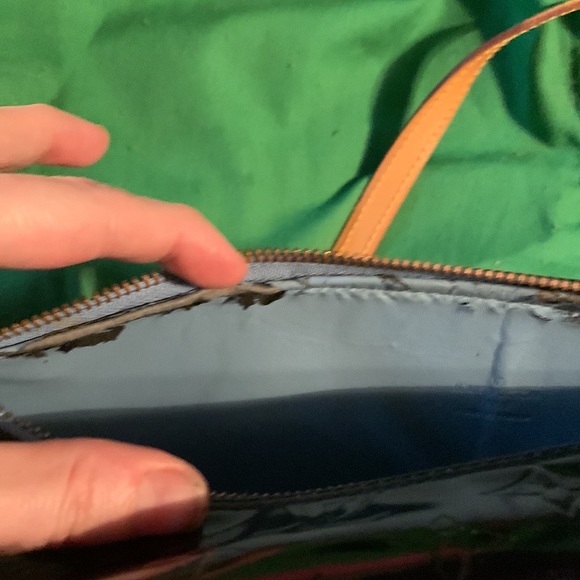 JJ5 PICK 1 BAG LV papillon 30 - Picture 8 of 8